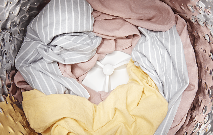 What colors do you wash together deals